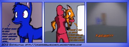 What matters more: you and your past which may affect all who you love, or one of you dearest friends